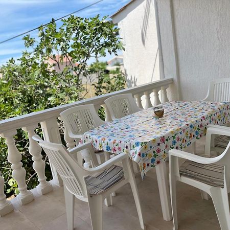 Apartments B&B 포블랴나 외부 사진