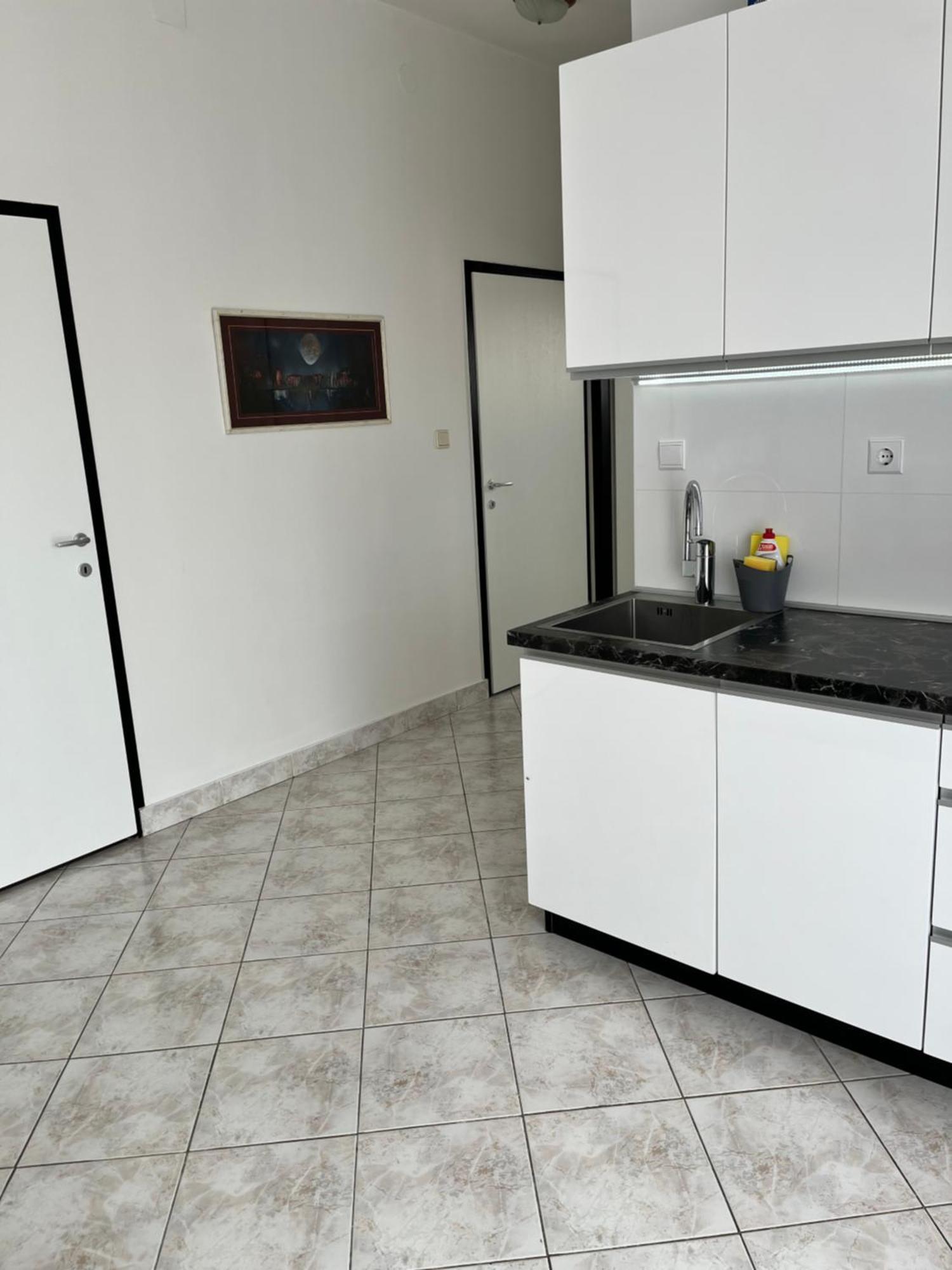 Apartments B&B 포블랴나 외부 사진