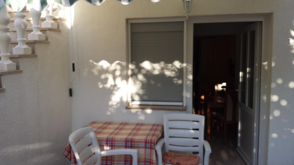 Apartments B&B 포블랴나 외부 사진